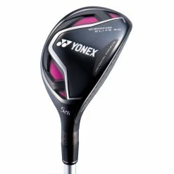 Yonex EZONE Elite 3 Ladies Golf Hybrid