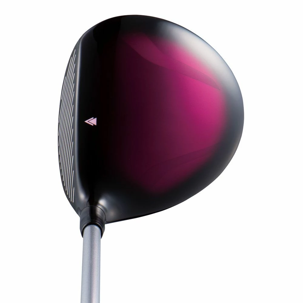 Yonex EZONE Elite 3 Ladies Golf Fairway Wood 2 Yonex EZONE Elite 3 Ladies Golf Fairway Wood - Image 2