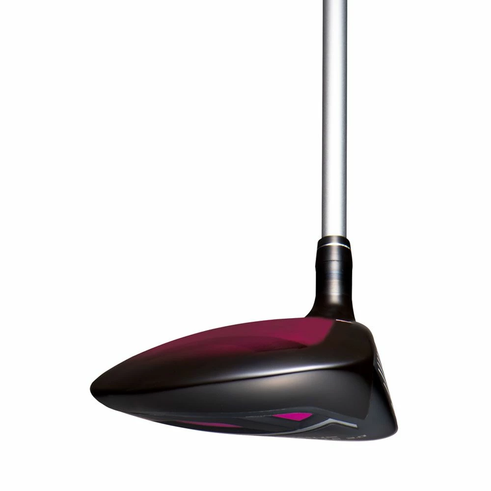 Yonex EZONE Elite 3 Ladies Golf Fairway Wood 4 Yonex EZONE Elite 3 Ladies Golf Fairway Wood - Image 4