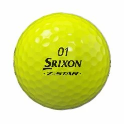 Srixon Z-Star Divide Golf Balls -Golf Clubs Shop zstar divide hero