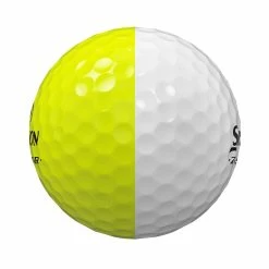 Srixon Z-Star Divide Golf Balls -Golf Clubs Shop zstar divide split
