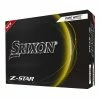 Srixon Z-Star Golf Balls -Golf Clubs Shop zstar white packaging 1