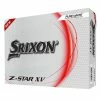 Srixon Z-Star XV Golf Balls -Golf Clubs Shop zstar xv white packaging